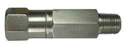 High Pressure Stainless Check Valve