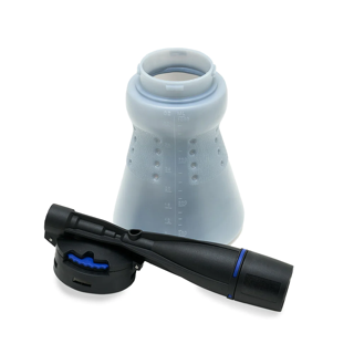 MTM GHF1 Low Pressure Foamer Kit