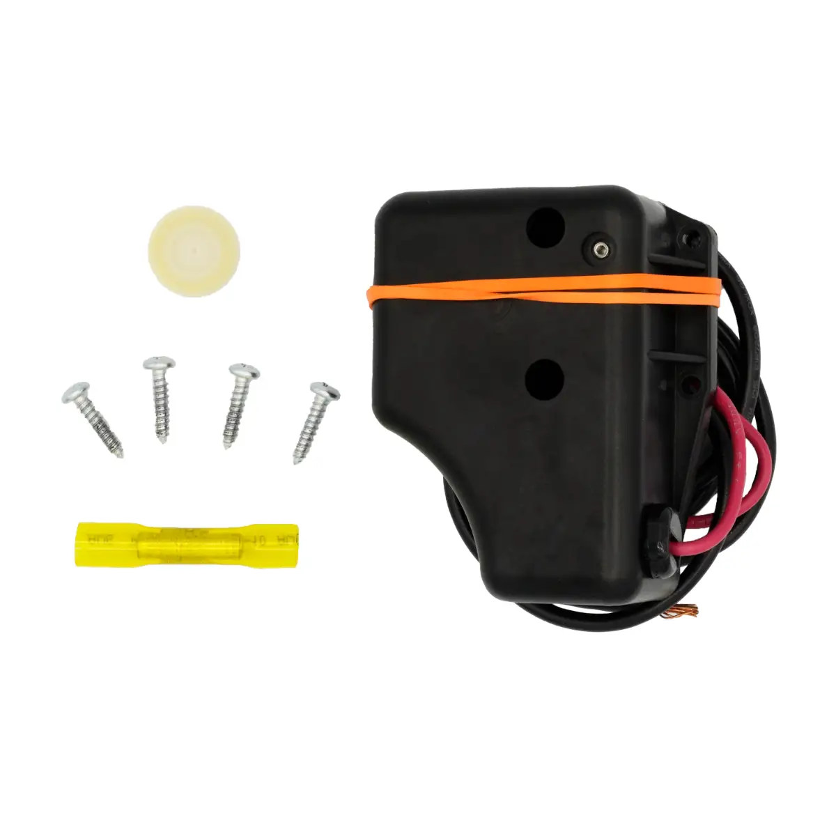 Remco, 7.0 Pressure Switch and Relay