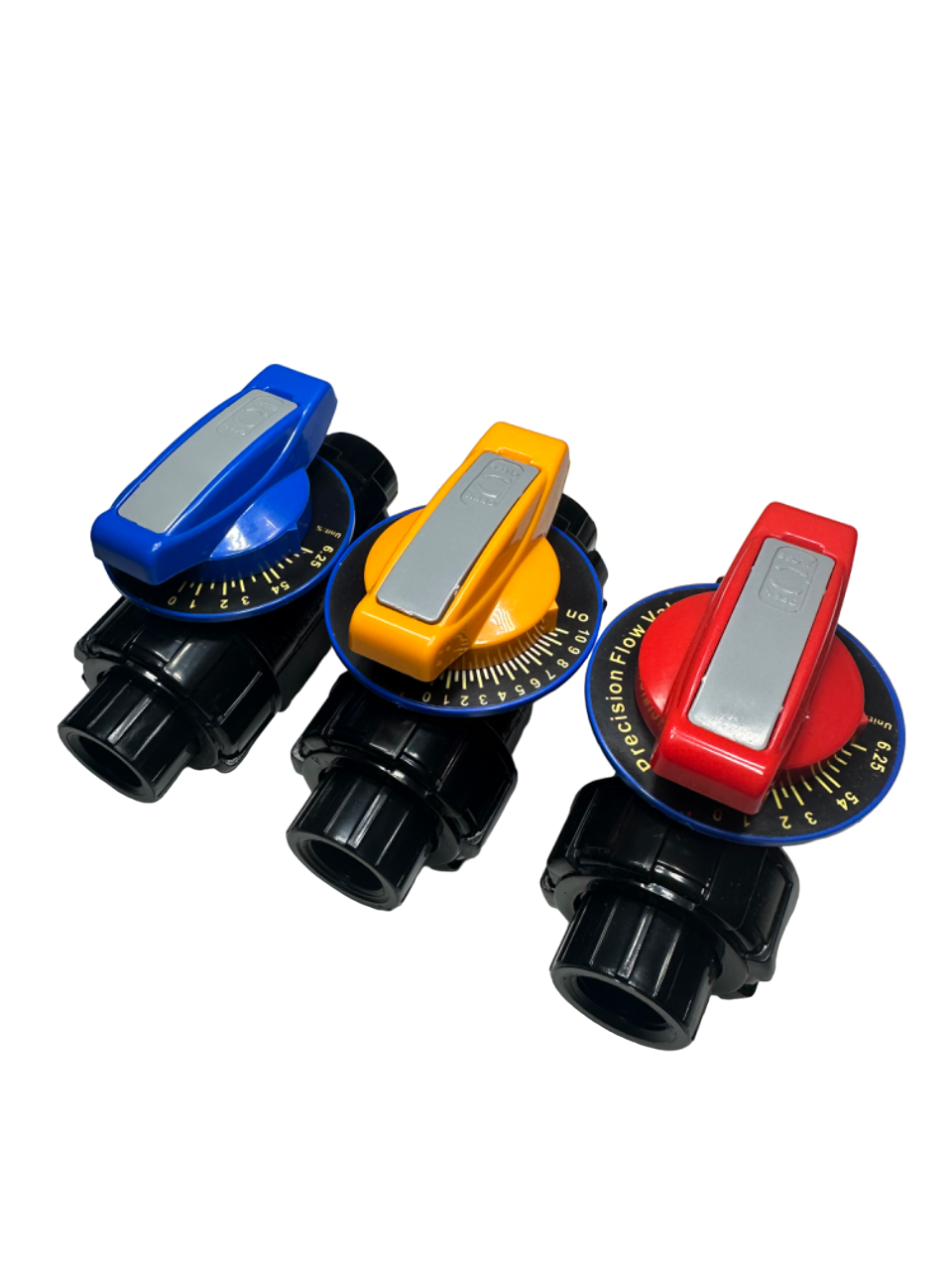 Precision Pro Metering Valve - 3/4"