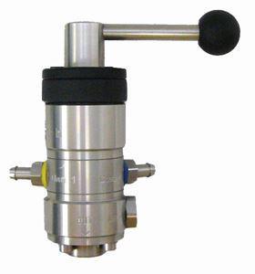 Suttner ST-164 Dual Chemical Bypass Injector