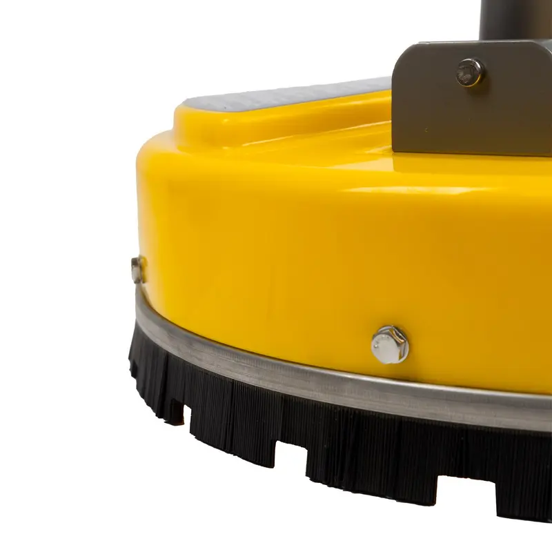 BE Whirl-A-Way 16" Yellow 85.403.003