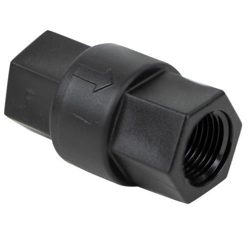 1/2 Inch Check Valve