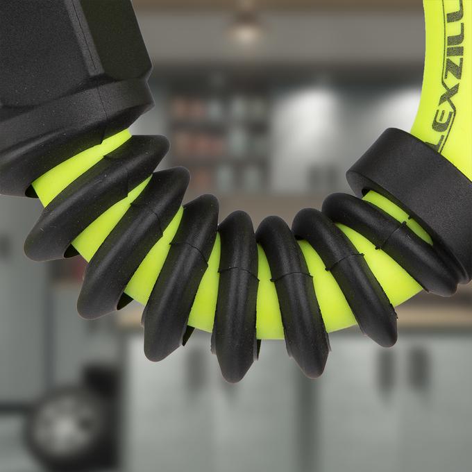 5/8" GHT Flexzilla Hose Ends