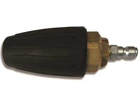 RotoJet 10.0 Turbo Nozzle W/ Plug, 5,000 PSI