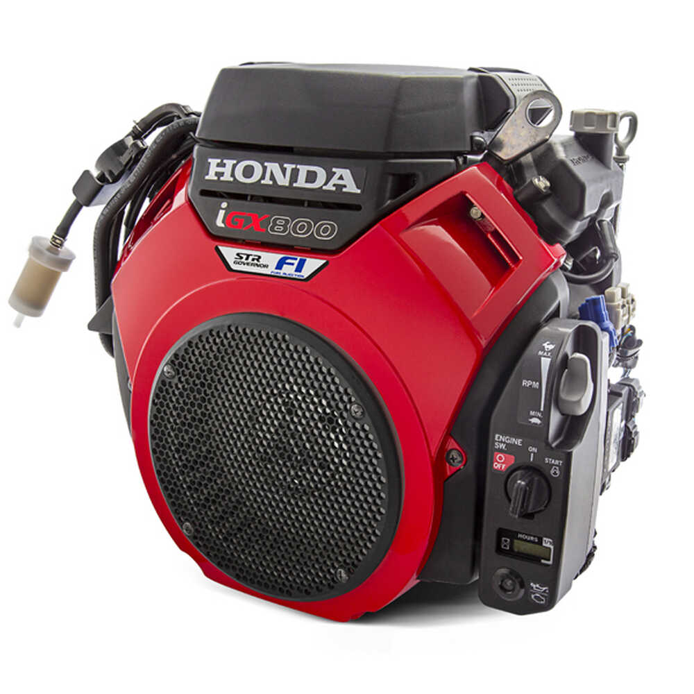 Honda, Engine, iGX800 Electric Start