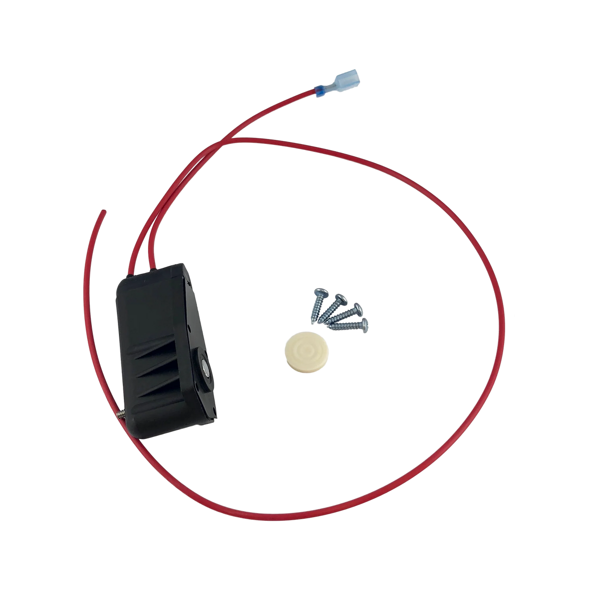 Remco 5.3 Pressure Switch Replacement