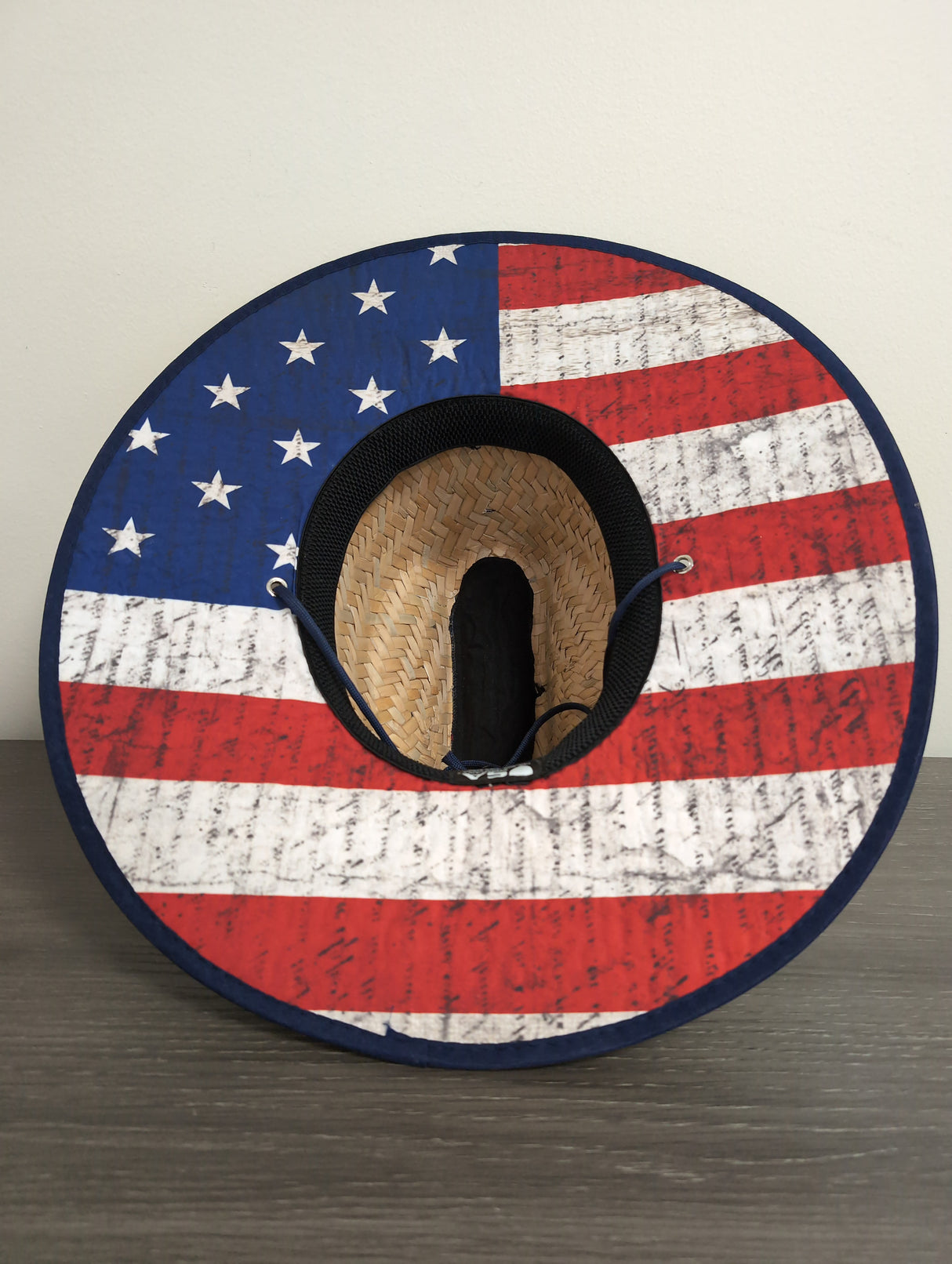 SA Freedom Wash Supply Sun Hat