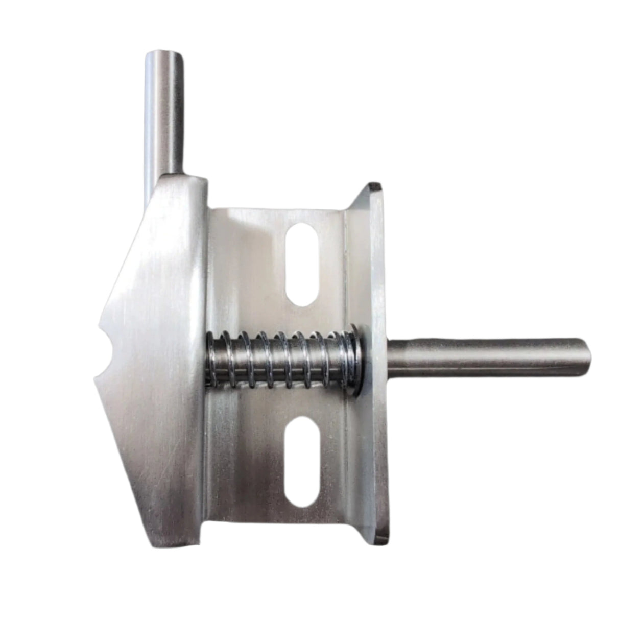 Part, Locking Pin Bracket for Hose Reels