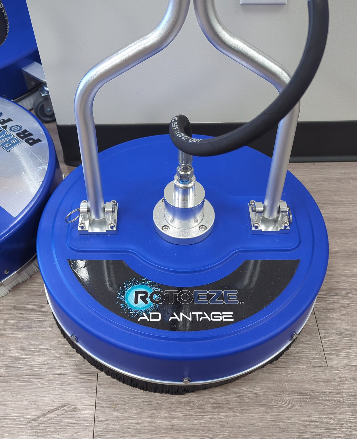 PSI Advantage Rotoeze 20" Surface Cleaner