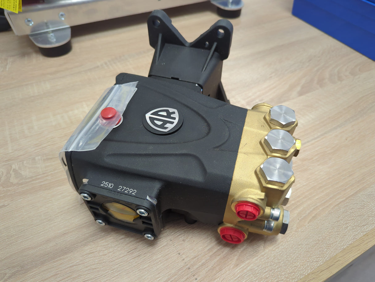 AR Pump, 4GPM 4000PSI / 3400RPM