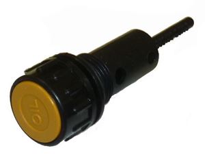 AR Parts, 3/8" Vented Oil Cap, AR880130