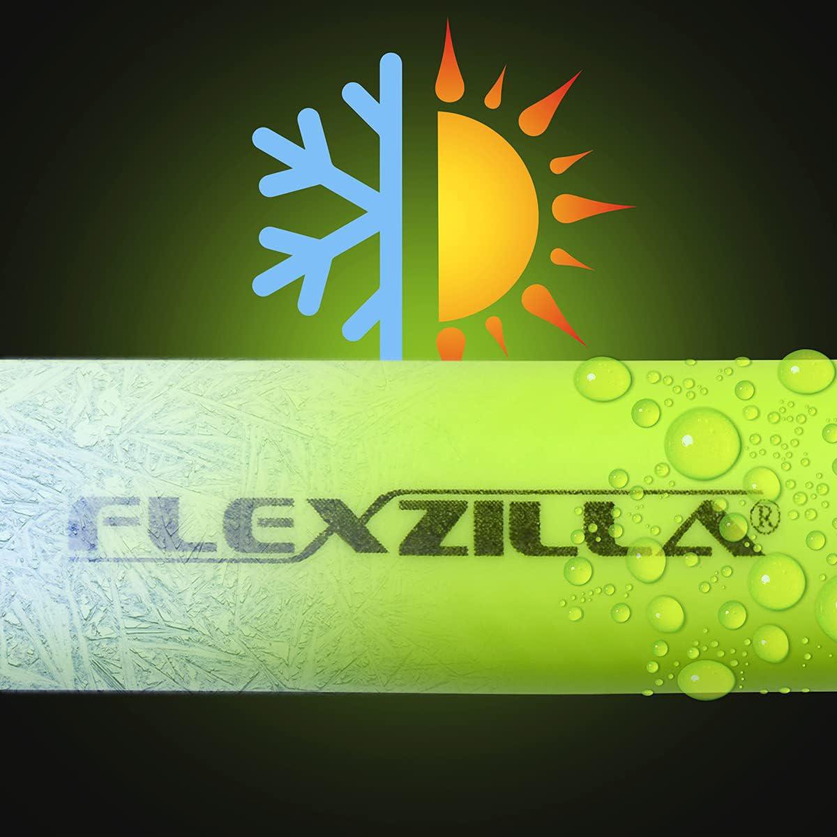 Flexzilla Pro Water Hose, Bulk  5/8 in.