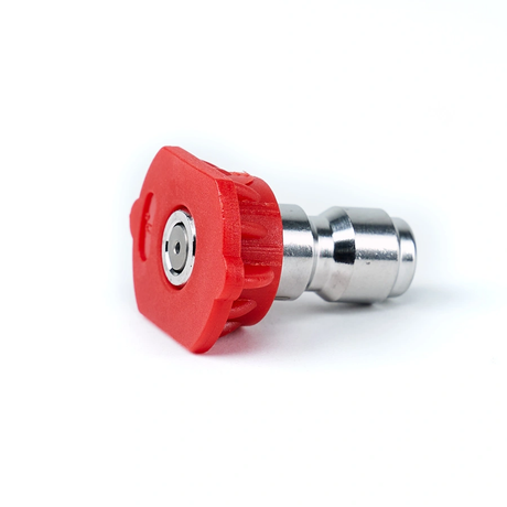 1/4" QC Nozzle - 2.0