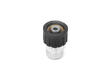 Replacement Ring Nut for end of Telescoping Lance