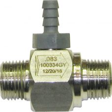 GP, Chemical Injector, SS