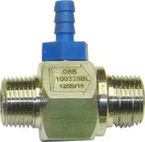 GP, Chemical Injector, SS