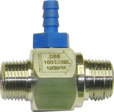 GP, Chemical Injector, SS