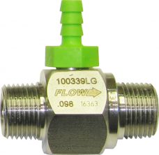 GP, Chemical Injector, SS
