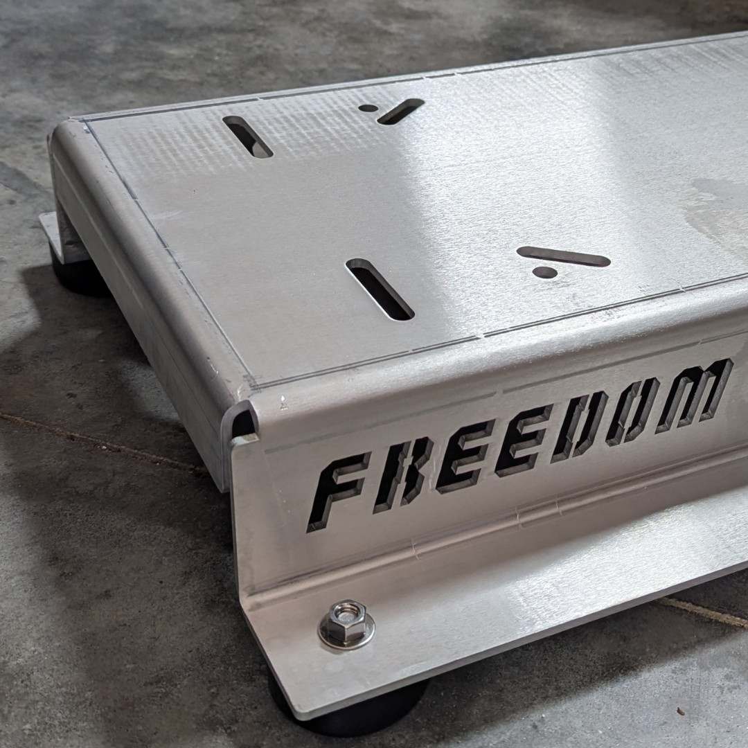 Skid Frame Universal 01 - FWS