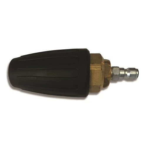 RotoJet 6.0 Turbo Nozzle W/ Plug, 5,000 PSI