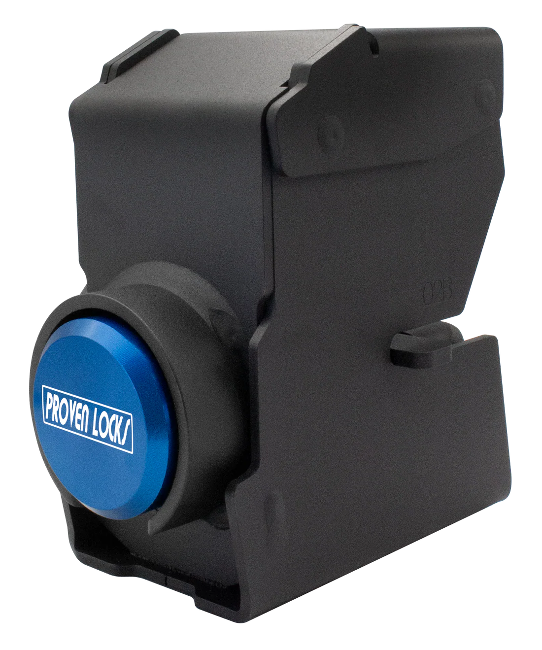 Proven Lock, 2178-D1