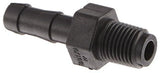 1/2 Mpt x 3/8 Hose Barb