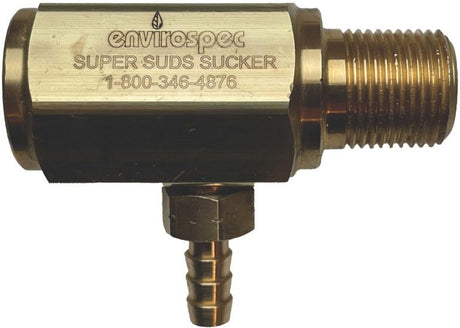 Super Sud Sucker