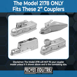 Proven Lock, 2178