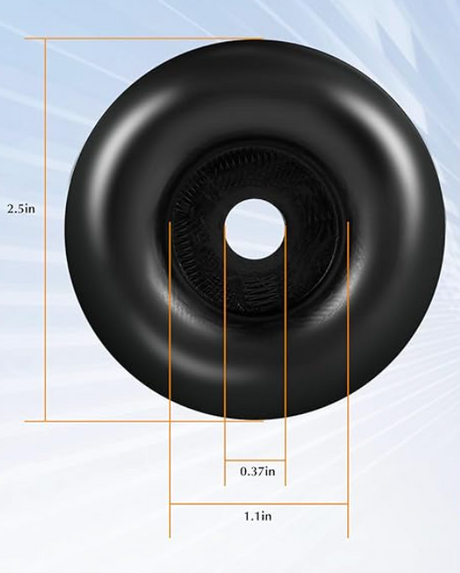 Shock Absorber Pad / Bumper