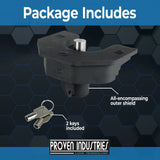 Proven Lock, S175
