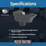 Proven Lock, S175