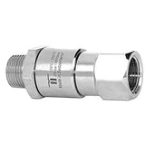 Mosmatic - DGV Swivel - 32.564 - G1 3/8"NPTM G2 3/8"NPTF