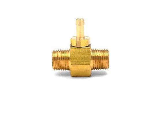 Chemical Injector - 2.3 Fixed