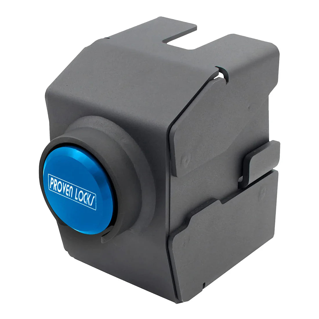 Proven Lock, 2178-A