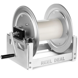 12" Hose Reel - 1/2" Manifold