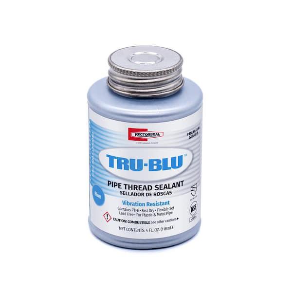 Tru-Blu Thread Sealant