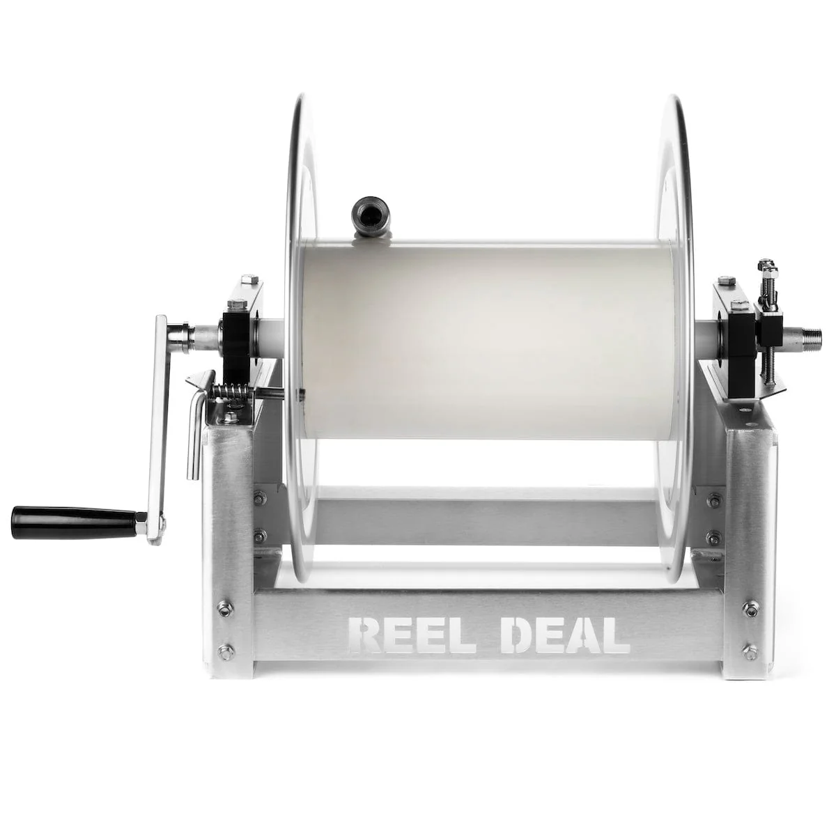 Reel Deal 12" Hose Reel