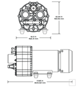 Remco Zeus Smoothflo 14 GPM 150PSI