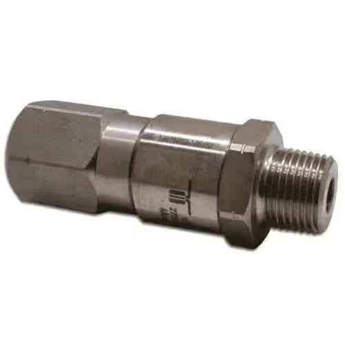 Mosmatic - DGV Swivel - 32.564 - G1 3/8"NPTM G2 3/8"NPTF