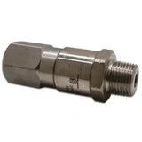 Mosmatic - DGV Swivel - 32.564 - G1 3/8"NPTM G2 3/8"NPTF