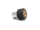 Twist Seal Coupler X 1/4" Female NPT Fitting