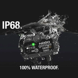 NOCO On-board 5 Amp Battery Charger