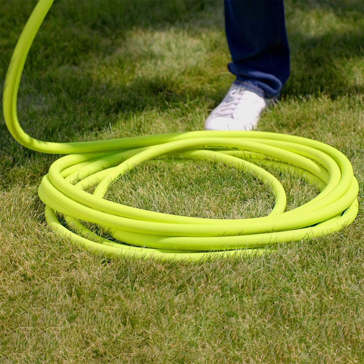 3/4" Flexzilla Garden Hose, 100 ft.