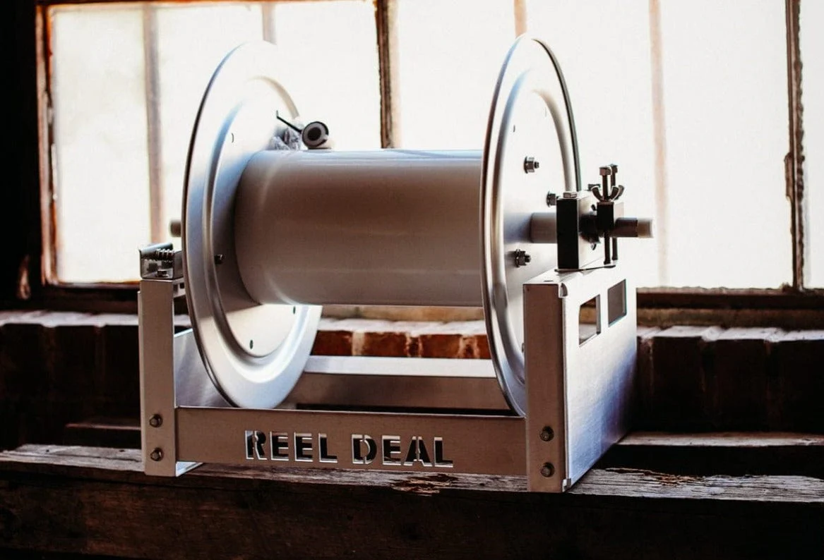 Reel Deal 12" Hose Reel