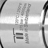 Mosmatic - DGV Swivel - 32.564 - G1 3/8"NPTM G2 3/8"NPTF