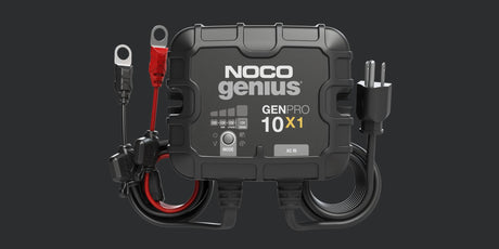 NOCO On-board Battery Charger