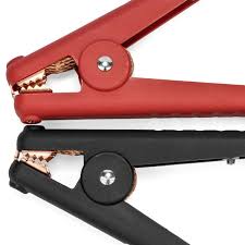 Battery Cable Clamps