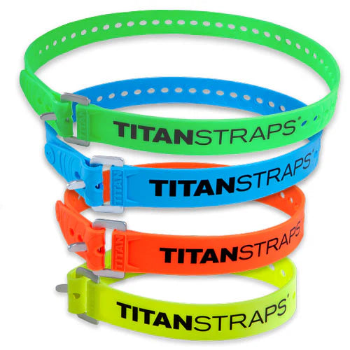 TITAN STRAPS
