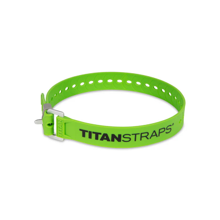 TITAN STRAPS